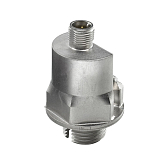 Druksensor Grundfos MAGNA3, G 1/2", met temperatuurindicator (98355521)