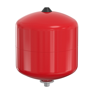 Verwarmingsdrukexpansievat Flamco Baseflex 18 l 6 bar (25302)