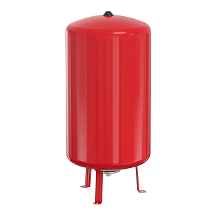 Verwarmingsexpansievat Flamco Baseflex 80 l 6 bar (25307)