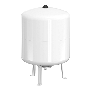 Drukexpansievat voor drinkwater Flamco Flofix 50 l 10 bar (25295)