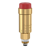 Automatische ontluchtingsventiel Flamco Flexvent G 3/8" M (27750)