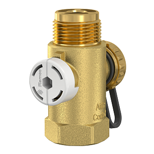 Aansluitset Flamco Airfix Control (28930)