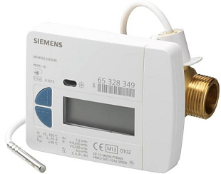Warmtemeter Siemens WFM 502-A000H0 (WFM502-A000H0)