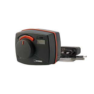 Temperatuurregelaar ESBE CRA217 230V 6Nm (12721700)
