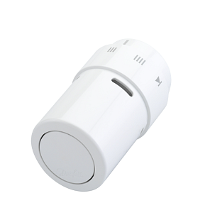 Thermostatische knop Danfoss RAX 6070 (013G6070)