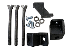 Montageconsole Wilo F 3-14 set (2040968)