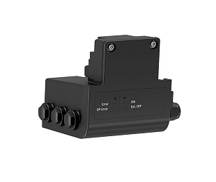 Communicatiemodule Wilo Wilo-Connect Module Yonos MAXO (2210108)