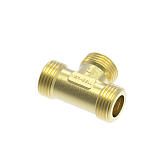 T-stuk Merabell Buitendraad G1