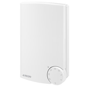 Elektrische regelaar met PI-besturing Regin PULSER-M (PULSER-M)