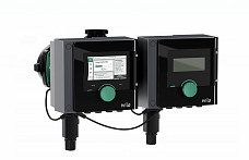 Elektronische circulatiepomp Wilo Stratos MAXO-D 32/0,5-12 PN6/10 (2164648)