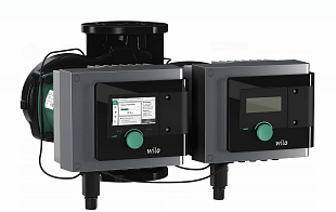 Elektronische circulatiepomp Wilo Stratos MAXO-D 40/0,5-12 PN6/10 (2164650)