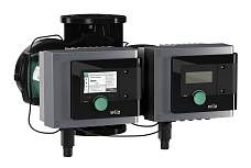 Elektronische circulatiepomp Wilo Stratos MAXO-D 50/0,5-9 PN6/10 (2164654)