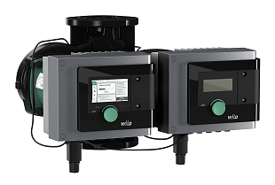 Elektronische circulatiepomp Wilo Stratos MAXO-D 65/0,5-12 PN6/10 (2164658)