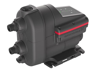 Volledig geïntegreerd huishoudelijk waterstation Grundfos SCALA2 (98562862)