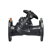 Balancerende klep Danfoss MSV-F2 DN 100 PN 16 (003Z1064)