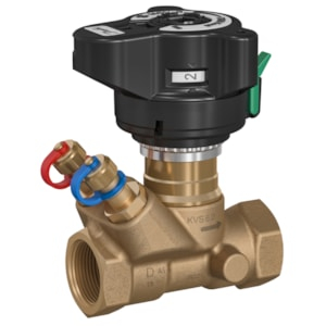 Balansventiel Danfoss LENO MSV-D DN 15 (003Z7001)