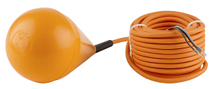 Vlotterschakelaar Wilo MS1 met 10m kabel (2004593)