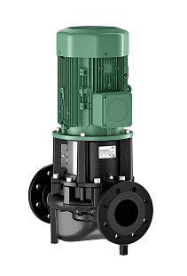 Eentraps drooglopend pomp Wilo Atmos GIGA-I 100/190-5,5/4 (2219072)