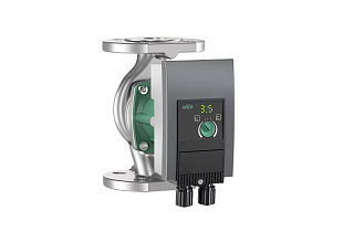 Elektronische circulatiepomp Wilo Yonos MAXO-Z 65/0,5-16 PN6/10 (2219223)