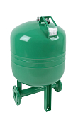 Membraandruktank Wilo DT5 Duo 100L PN10 DN50 (2521291)