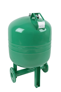 Membraandruktank Wilo DT5 Duo 100L PN10 DN50 (2521291)