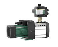 Zelfaanzuigende huishoudelijke waterpomp Wilo HiMulti 3C1-24P (2543599)