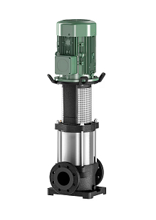 Hogedruk centrifugaalpomp Wilo Multivert MVI 7004-3/16/E (4071175)