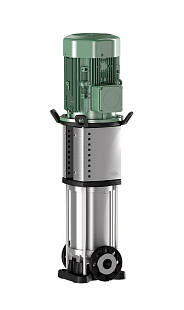 Hogedruk centrifugaalpomp Wilo HELIX V3603/1-1/16/E (4246673)