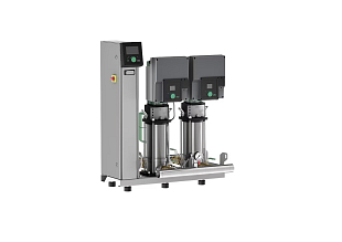 Versterkingsstation Wilo SiBoost2.0 Smart-2HELIX VE606 (4257955)