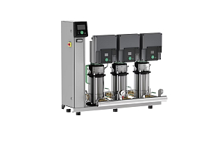 Versterkingsstation Wilo SiBoost2.0 Smart-3HELIX VE1006 (4257988)