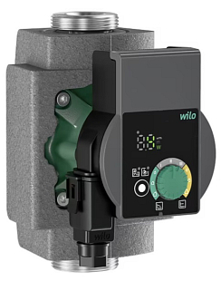 Elektronische circulatiepomp Wilo Yonos PICO-Z 25/0,5-8 (4265692)