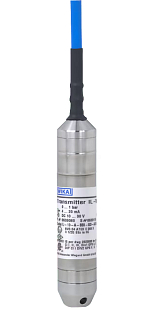 Wilo niveausensor 0–2,5 mWS met 20m kabel (6088838)