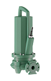 Dompelvuilwaterpomp voor continu gebruik Wilo Rexa PRO-S03-112A (6098421)
