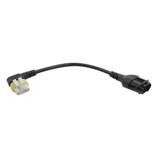 Grundfos Superseal-adapter voor Alpha-connector (93296229)