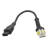 Aansluitkabel Grundfos Superseal naar Molex 150 mm (99165311)