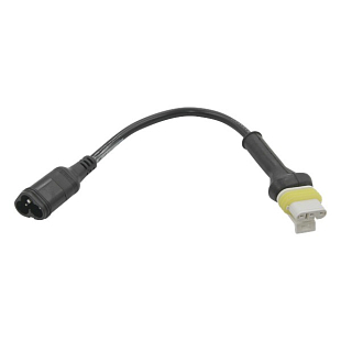 Grundfos Superseal adapter naar Volex 150 mm (99165312)