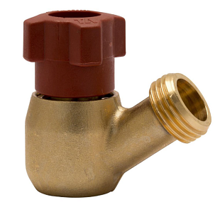 Aftapstuk IMI voor STAP G 3/4" (52265202)