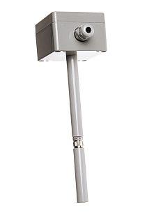 Temperatuur- en vochtigheidssensor voor HVAC Evikon E2218-DM