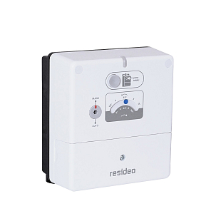 Roterende servomotor Honeywell VRM20N, 20 Nm, 24 VAC/DC