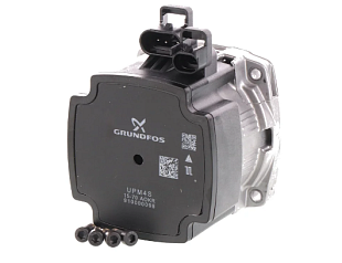 Circulatiepomp Grundfos UPM4 15-60, motor (19001302)