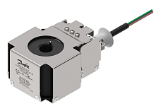 Danfoss BI240C solenoïdespoel 240 VAC kabel (018Z8585)