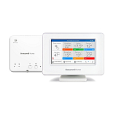Honeywell evohome set RED3, tafelconsole en regelaar R9H (ATP931GM4052)