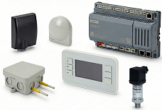 SOVIK Kotelnik Storing Signalering Set (SOVIK_KOTELNIK)