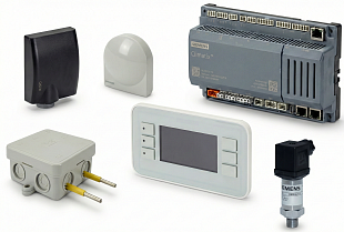 SOVIK Kotelnik Storing Signalering Set (SOVIK_KOTELNIK)