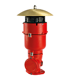 Motorische sirene SIRENA EX 065 SCT ATEX EX-D (SIR-62243)