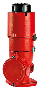 Motorische sirene SIRENA EX 055 MCL ATEX EX-D (SIR-62257)