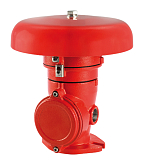 Bel SIRENA EX 215 SIAD ATEX EX-D (SIR-62267)