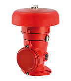 Bel SIRENA EX 165 SIADEL ATEX EX-D (SIR-62274)