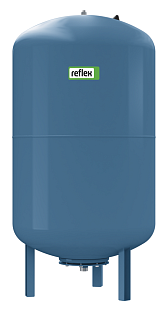Drukexpansievat Reflex Refix DE 100/10 (7306600)