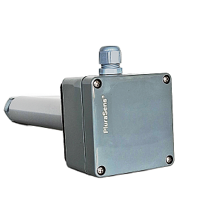 VOC-sensor EVIKON E2618-VOC-DM (E2618-VOC-DM)